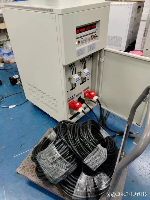50Hz转60Hz交流变压变频电源设备在进出口电子电器测试、老化与供电系统中的应用
